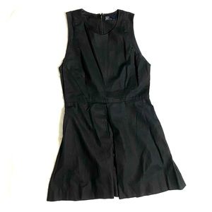 Black GAP Dress